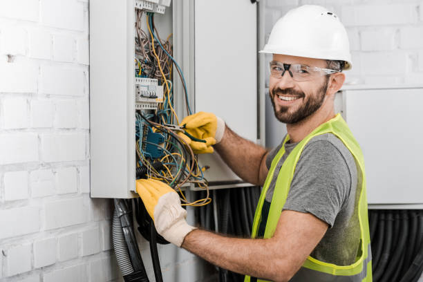 Best Electric Panel Repair  in Grenelefe, FL