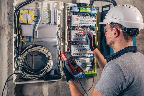 Electrical Outlet Repair in Grenelefe, FL