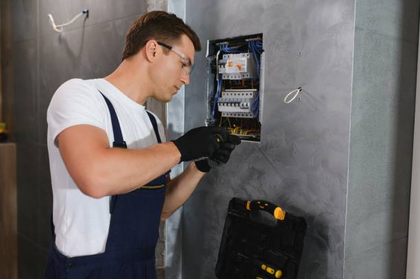 Best Electrical System Inspection  in Grenelefe, FL