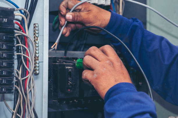 Best Affordable Electrician  in Grenelefe, FL