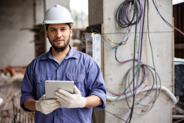 Best Circuit Breaker Repair  in Grenelefe, FL