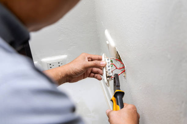 Best Local Electrician Companies  in Grenelefe, FL