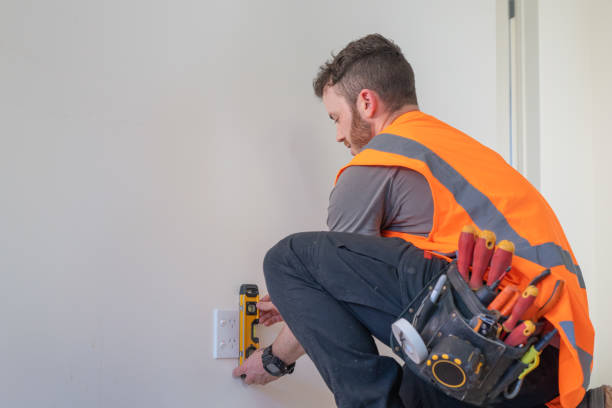 Affordable Electrical Installation in Grenelefe, FL