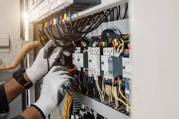 Best Electrical Contractors for Businesses  in Grenelefe, FL