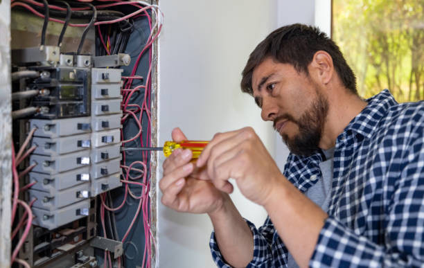 Best Electrical Installation Contractor  in Grenelefe, FL